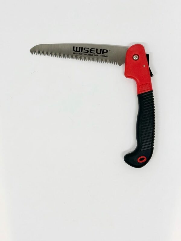 اره تاشو ویساپ (WISEUP)