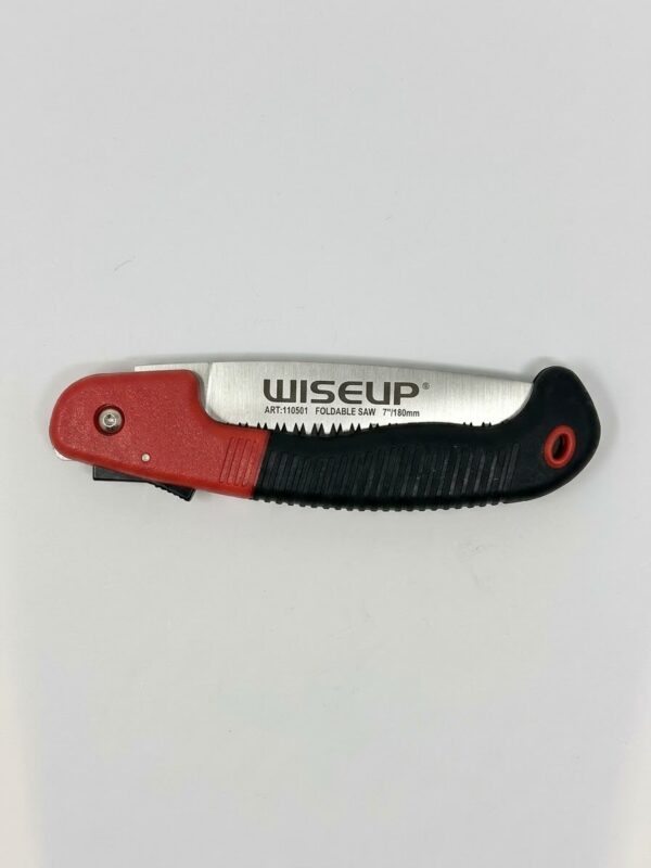 اره تاشو ویساپ (WISEUP)